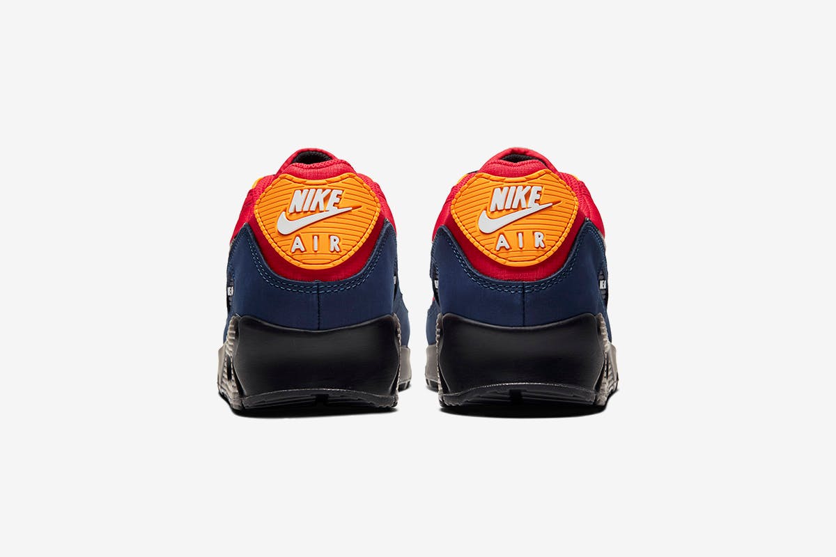 Nike Air Max 90 \